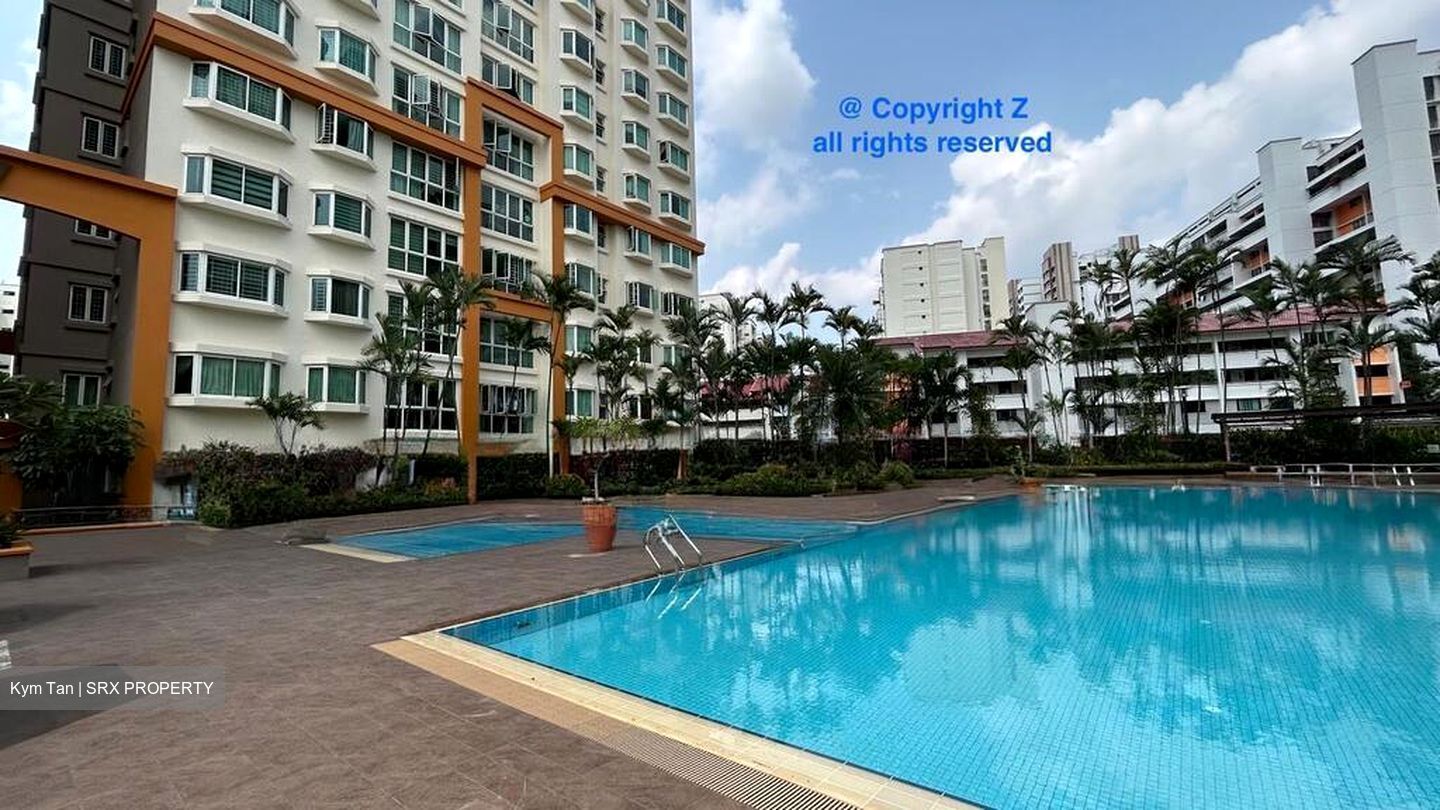 Evergreen Park (D19), Apartment #502213761